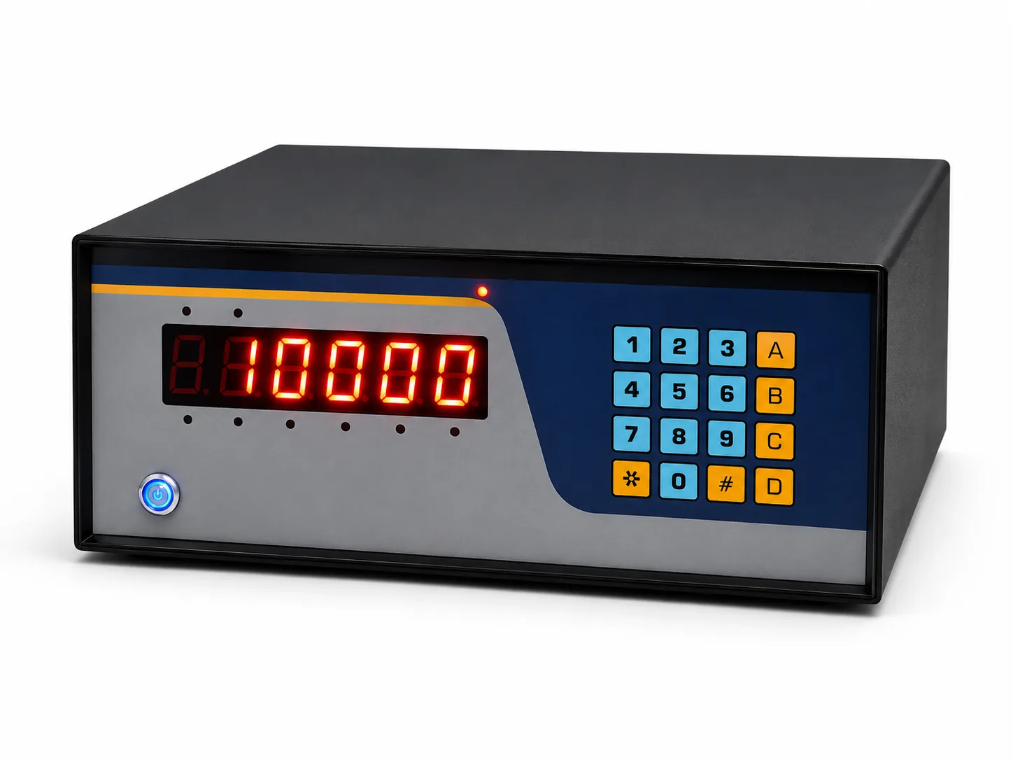 Contact Divya Scale for smart weighing solution