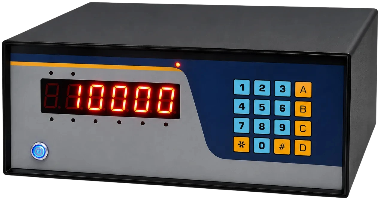 Digital Indicator